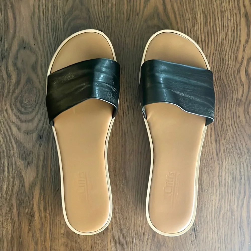 Cliffs Black Slides - Picture 3 of 5
